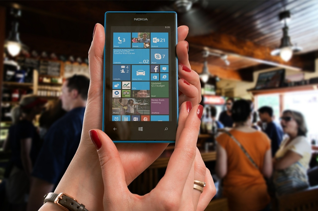 nokia phone technology-Online Courses in Customer Experience