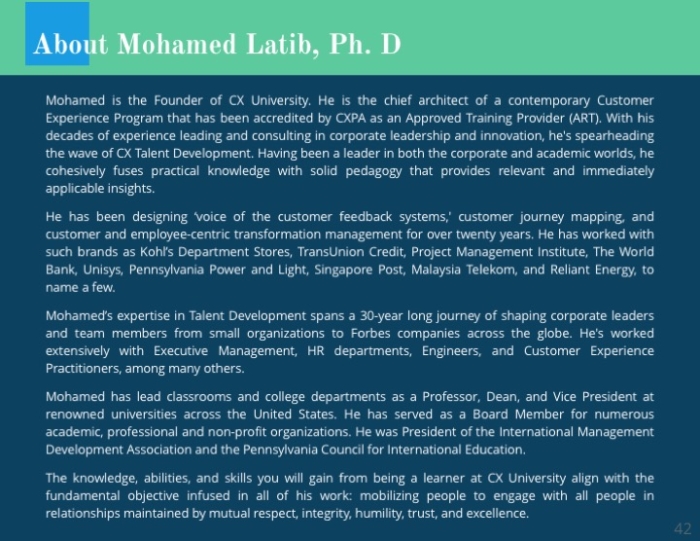 Sacred Cows eBook about Mohamed Latib