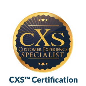 CXS Certification icon image (1)