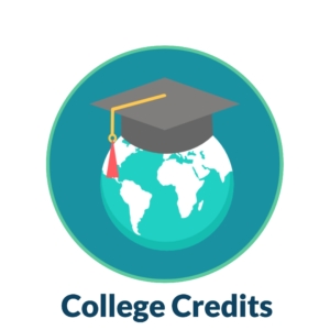 college credits online