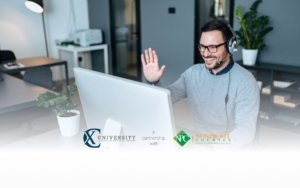 Nonprofit Courses Banner Remote Work Ad (1)