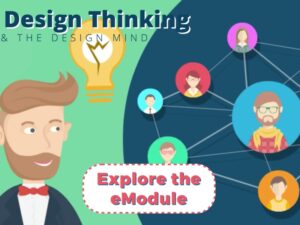 Design mind emodule demo