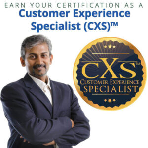 CXS Certification