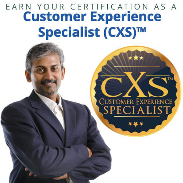 CXS Certification