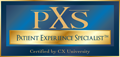 PXS Official Badge