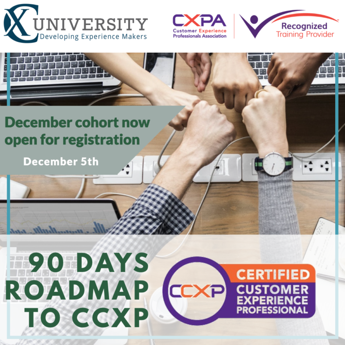 90 Days to CCXP Dec cohort front img