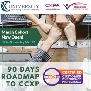 90 Days to CCXP Mar cohort front img