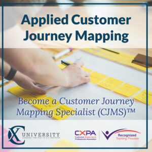 Applied Customer Journey Mapping product img