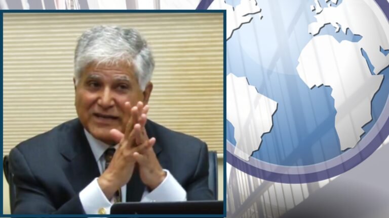 Mohamed Latib Customer Experience