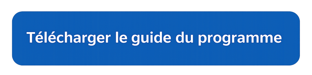 Télécharger le guide du programme.