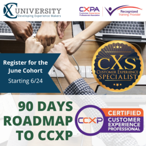 90 DAYS CCXP June 2024