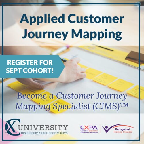 Online Courses in Customer Experience - CX Certification Programs
