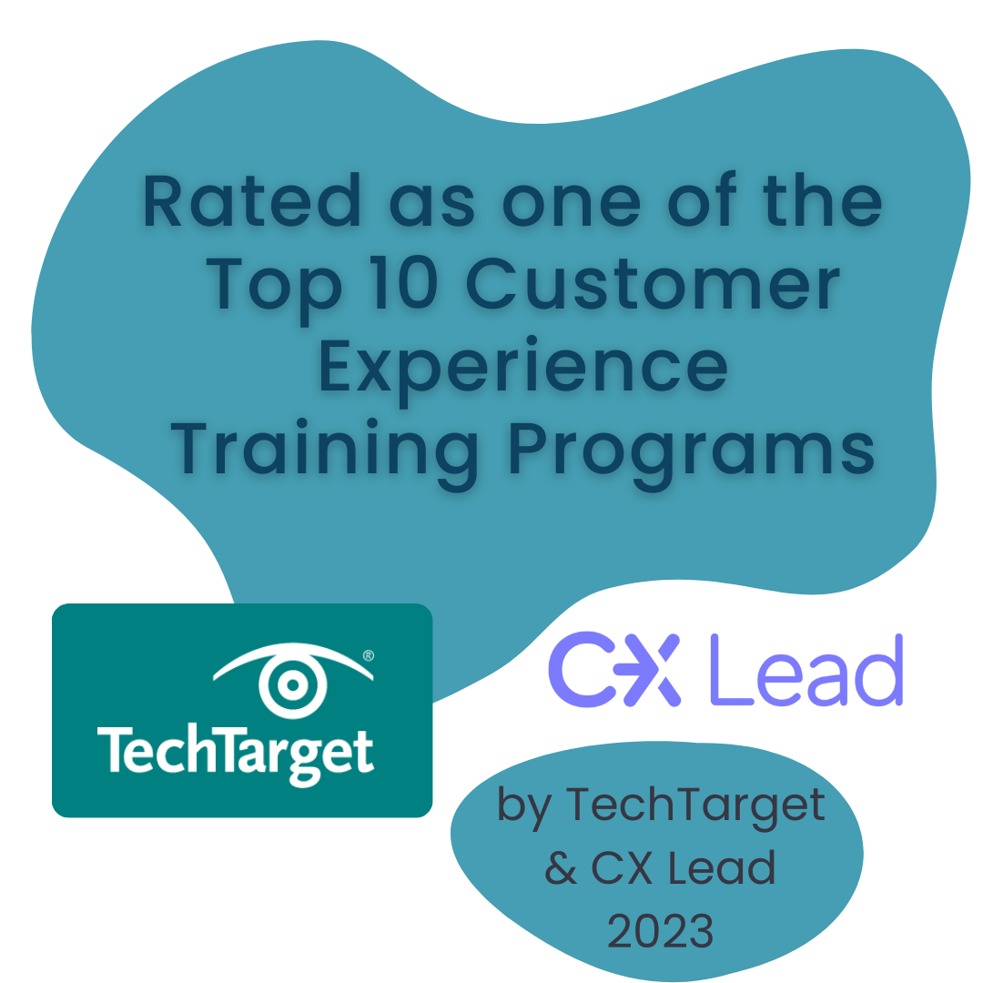 Tech Target Cx Lead