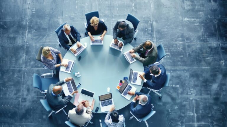 Bridging Silos for Collaboration and CX Success: Rule 9