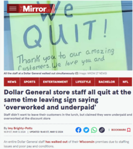 company culture
