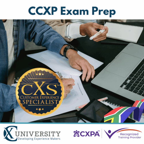 CCXP Exam Prep