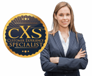 CXS Specialist - Customer Experience and AI Leadership