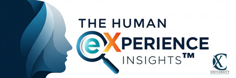 Human Experience Insight Banner