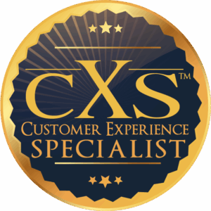 Customer Experience Specialist - CX Professional Certification