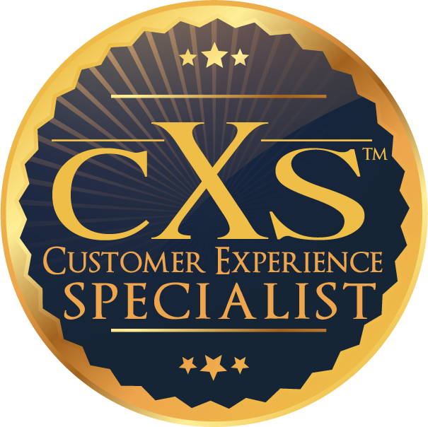 CXS Official Seal