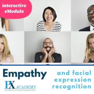 PXA Empathy facial expressions emodule shopping img