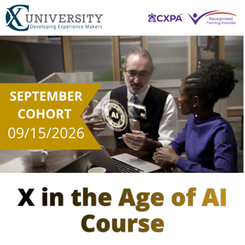 X in the Age of AI Asia