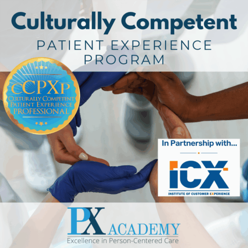 Culturally Competent PX Program Kenya
