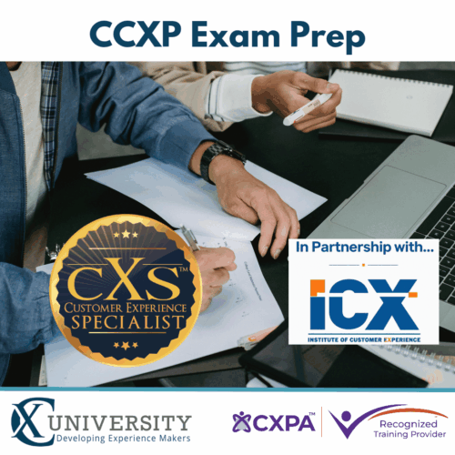 CCXP Exam Prep Kenya