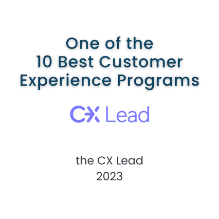 CX lead